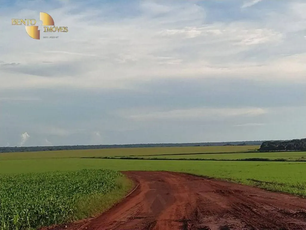 Fazenda à venda de 10.400 ha em Porto dos Gaúchos, MT, Brasil