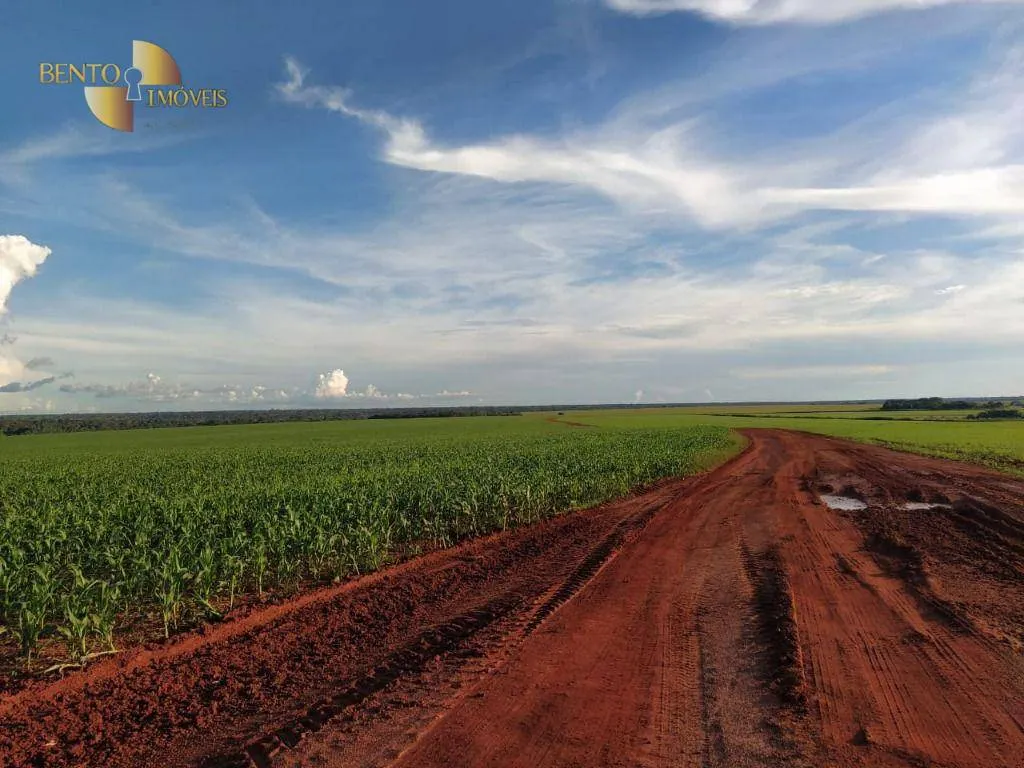 Fazenda à venda de 10.400 ha em Porto dos Gaúchos, MT, Brasil