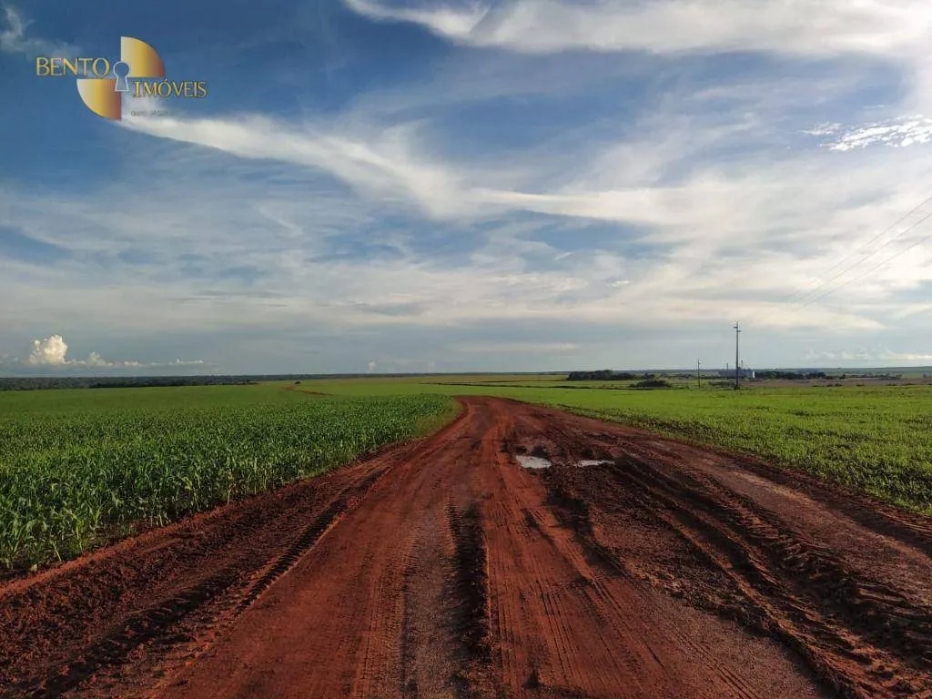 Fazenda à venda de 10.400 ha em Porto dos Gaúchos, MT, Brasil