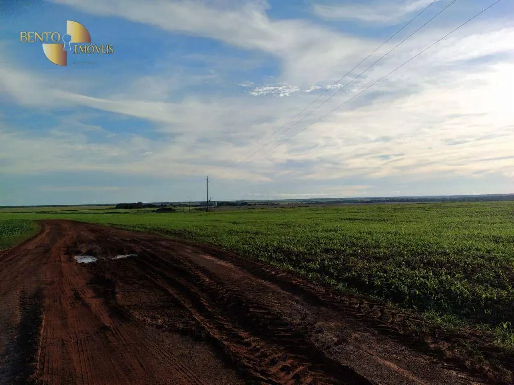 Fazenda à venda de 10.400 ha em Porto dos Gaúchos, MT, Brasil