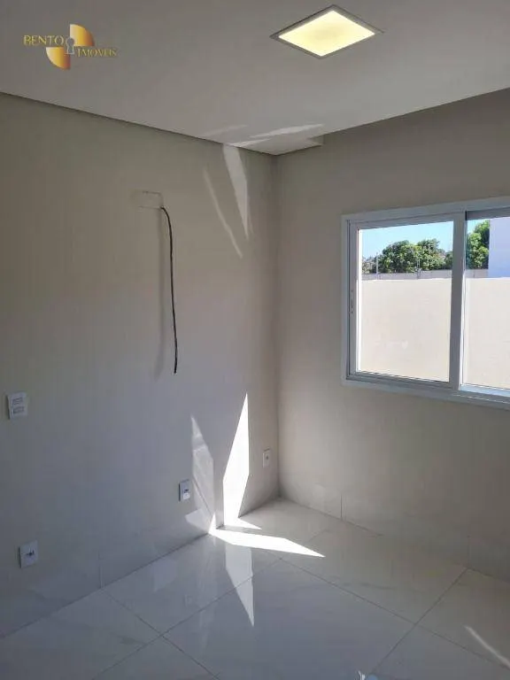 Casa à venda de 250 m² em Cuiabá, MT, Brasil