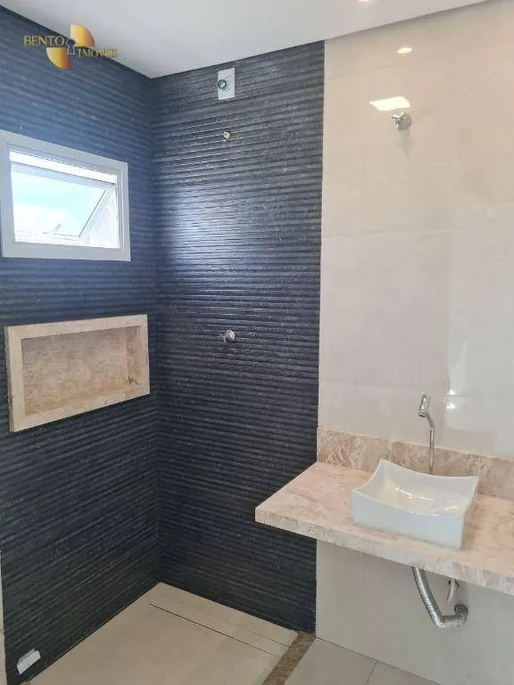 Casa à venda de 250 m² em Cuiabá, MT, Brasil