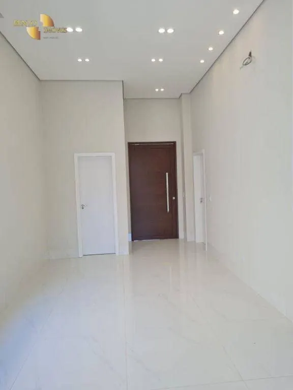 Casa à venda de 250 m² em Cuiabá, MT, Brasil
