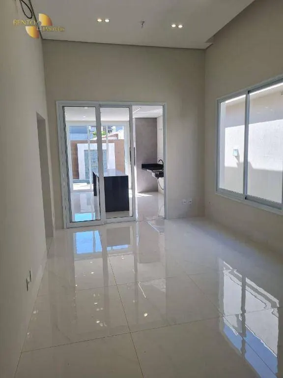 Casa à venda de 250 m² em Cuiabá, MT, Brasil