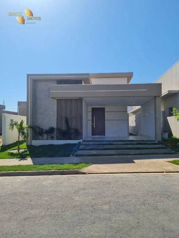 Casa à venda de 250 m² em Cuiabá, MT, Brasil