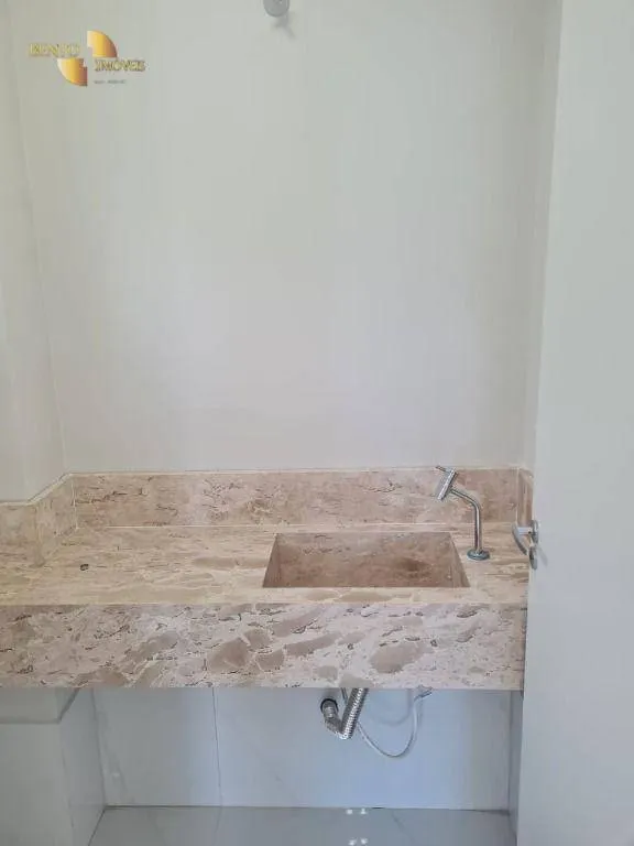 Casa à venda de 250 m² em Cuiabá, MT, Brasil