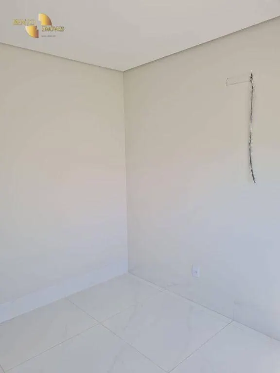 Casa à venda de 250 m² em Cuiabá, MT, Brasil