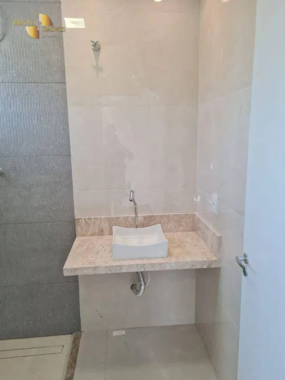 Casa à venda de 250 m² em Cuiabá, MT, Brasil