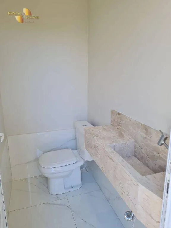 Casa à venda de 250 m² em Cuiabá, MT, Brasil