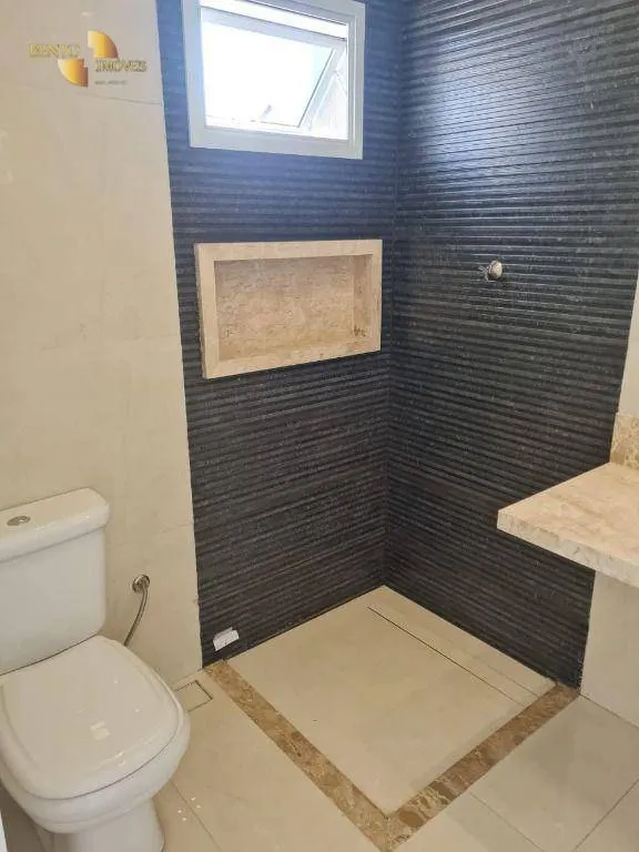 Casa à venda de 250 m² em Cuiabá, MT, Brasil