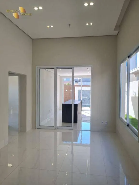 Casa à venda de 250 m² em Cuiabá, MT, Brasil
