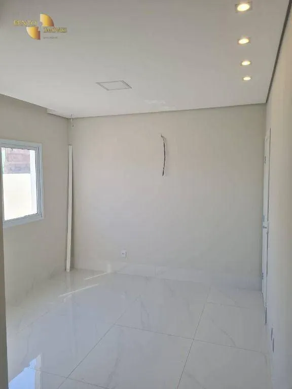 Casa à venda de 250 m² em Cuiabá, MT, Brasil