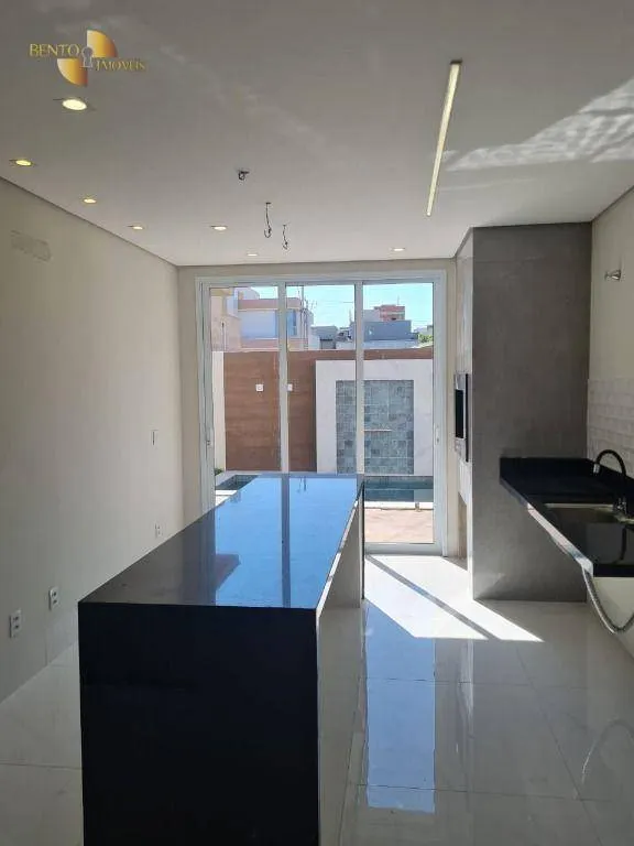 Casa à venda de 250 m² em Cuiabá, MT, Brasil
