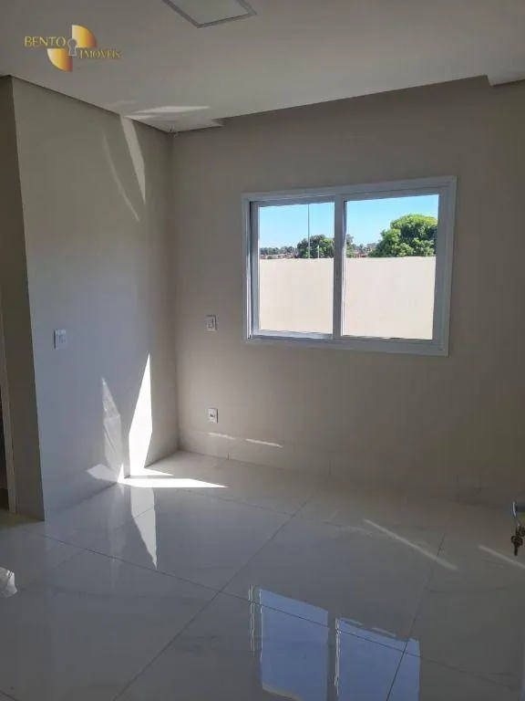 Casa à venda de 250 m² em Cuiabá, MT, Brasil