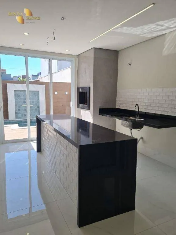 Casa à venda de 250 m² em Cuiabá, MT, Brasil