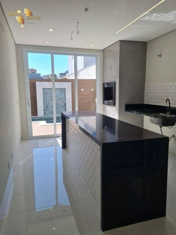 Casa à venda de 250 m² em Cuiabá, MT, Brasil