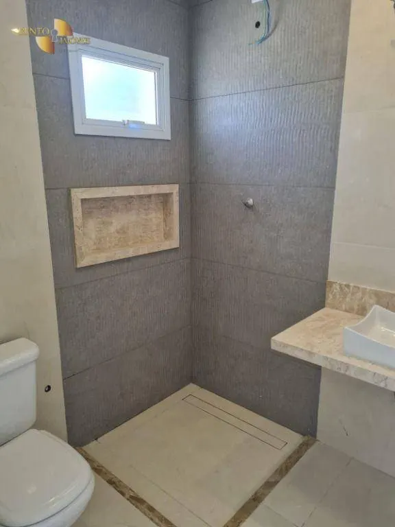Casa à venda de 250 m² em Cuiabá, MT, Brasil