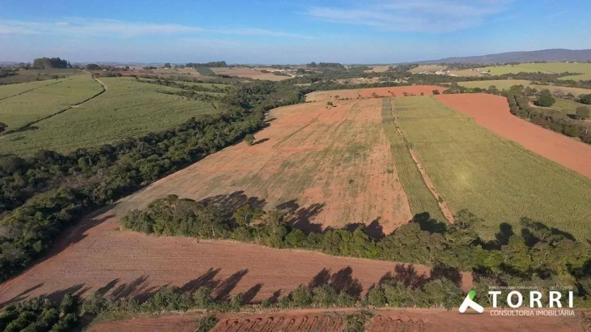 Small farm for sale of 66 acres in Sorocaba, SP, Brazil