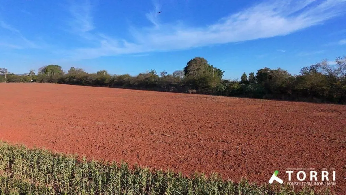 Small farm for sale of 66 acres in Sorocaba, SP, Brazil