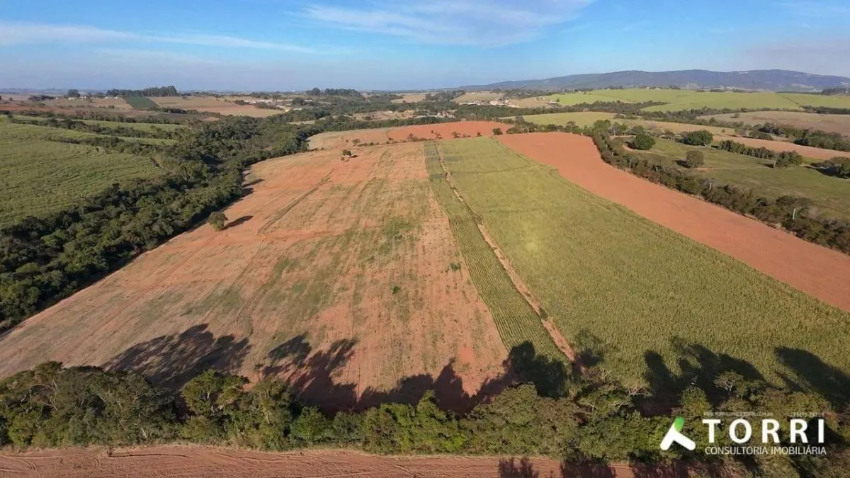Small farm for sale of 66 acres in Sorocaba, SP, Brazil