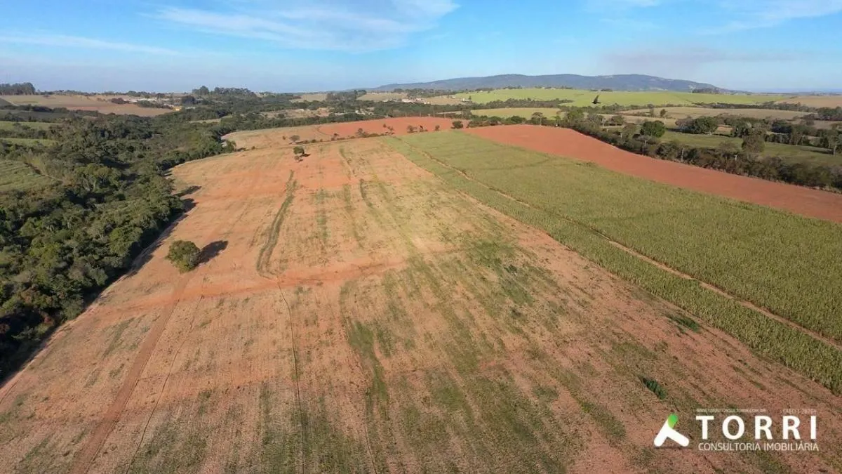Small farm for sale of 66 acres in Sorocaba, SP, Brazil