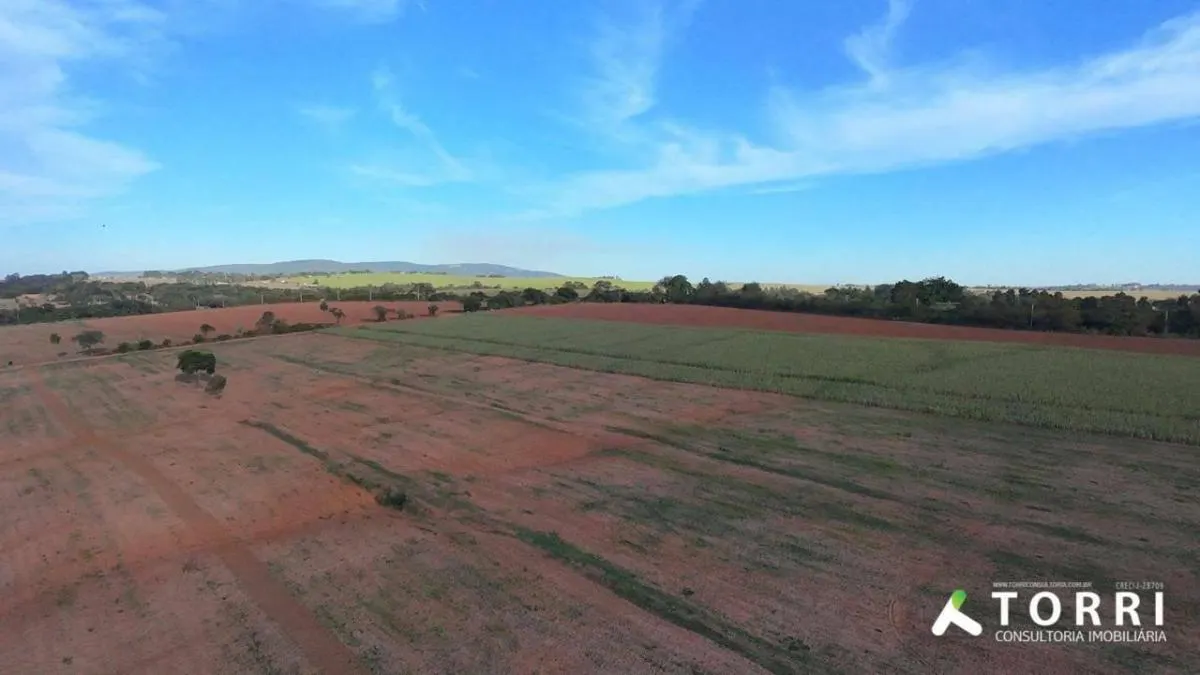 Small farm for sale of 66 acres in Sorocaba, SP, Brazil