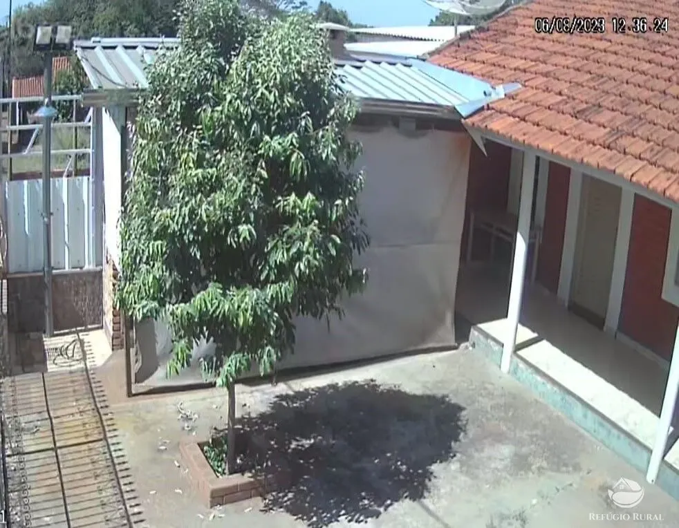Chácara à venda de 250 m² em Frutal, MG, Brasil
