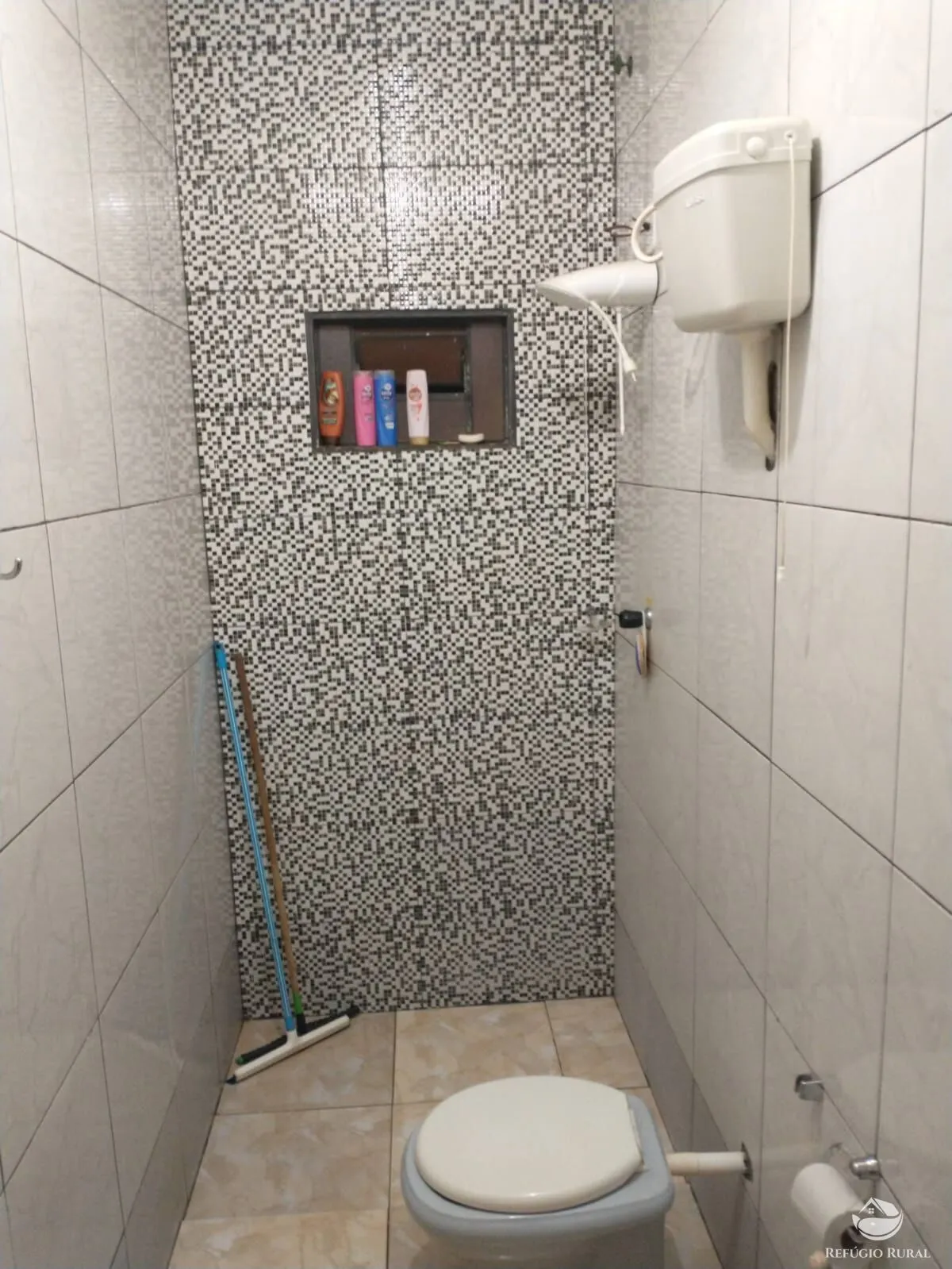 Chácara à venda de 250 m² em Frutal, MG, Brasil