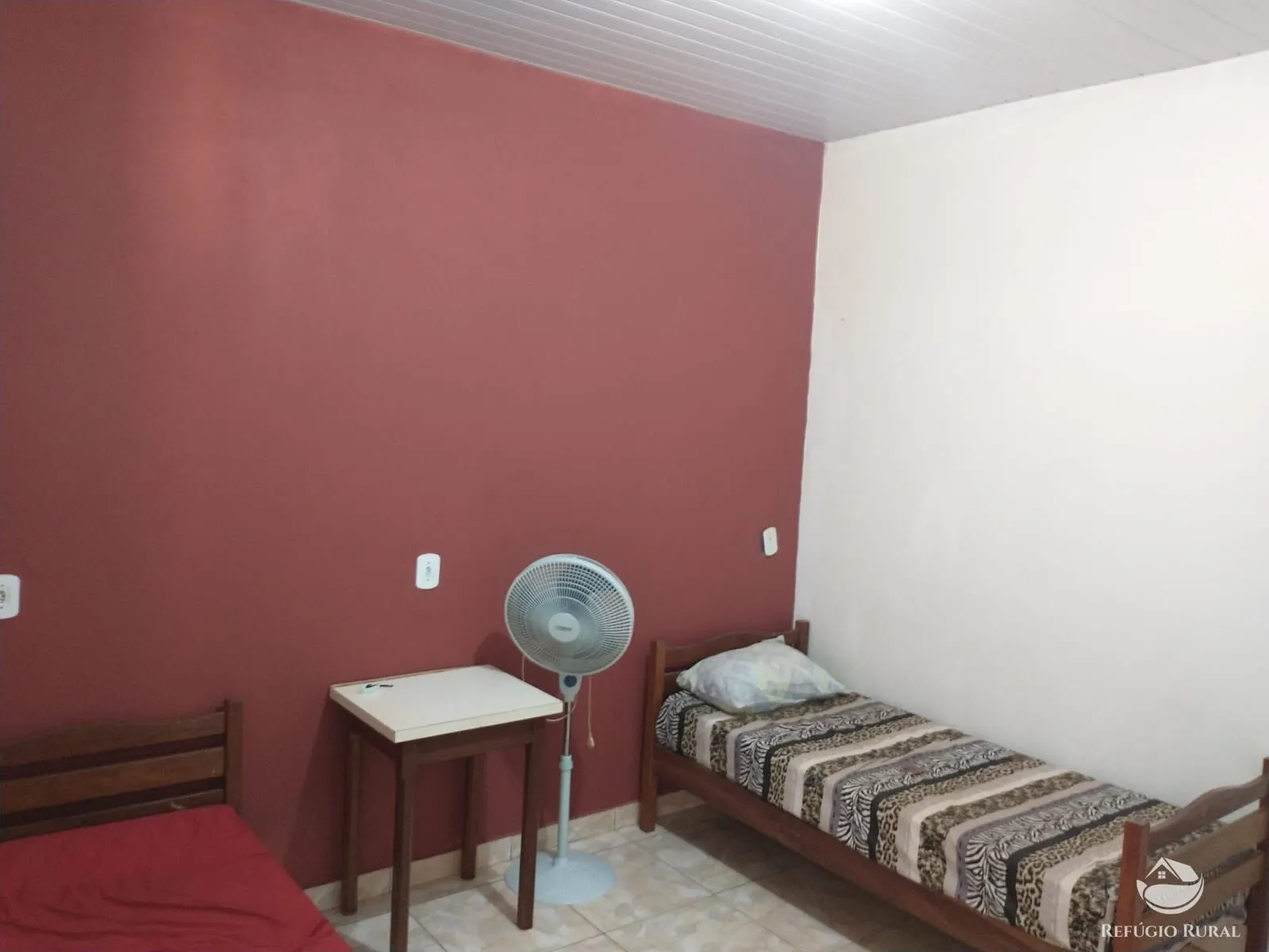 Chácara à venda de 250 m² em Frutal, MG, Brasil