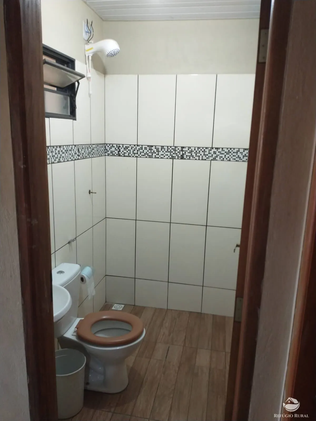 Chácara à venda de 250 m² em Frutal, MG, Brasil
