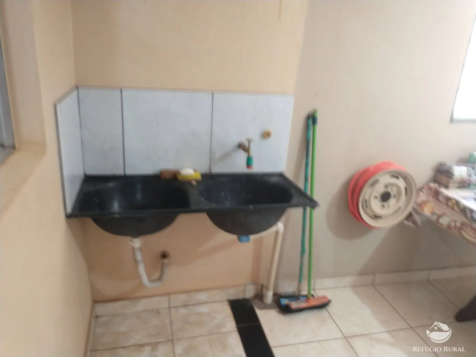 Chácara à venda de 250 m² em Frutal, MG, Brasil