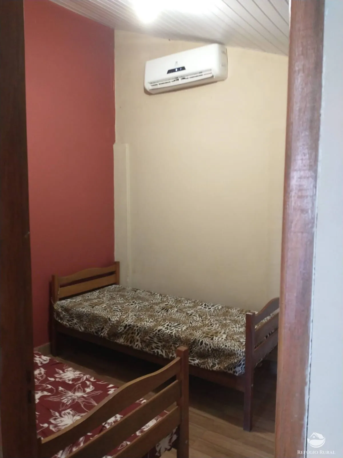 Chácara à venda de 250 m² em Frutal, MG, Brasil