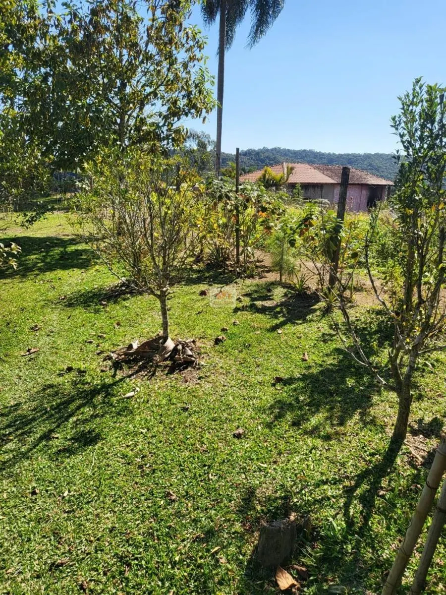Chácara à venda de 2.500 m² em Juquitiba, SP, Brasil