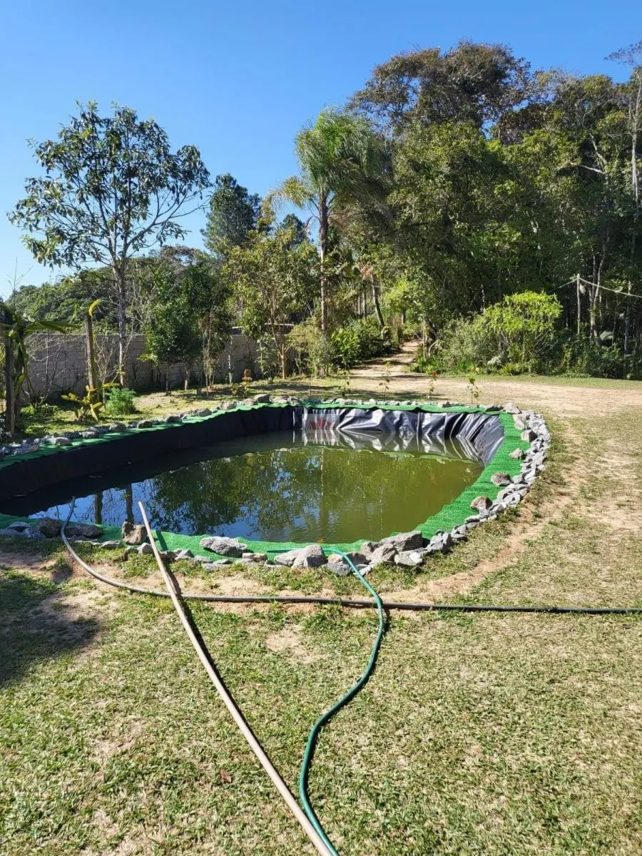 Chácara à venda de 2.500 m² em Juquitiba, SP, Brasil