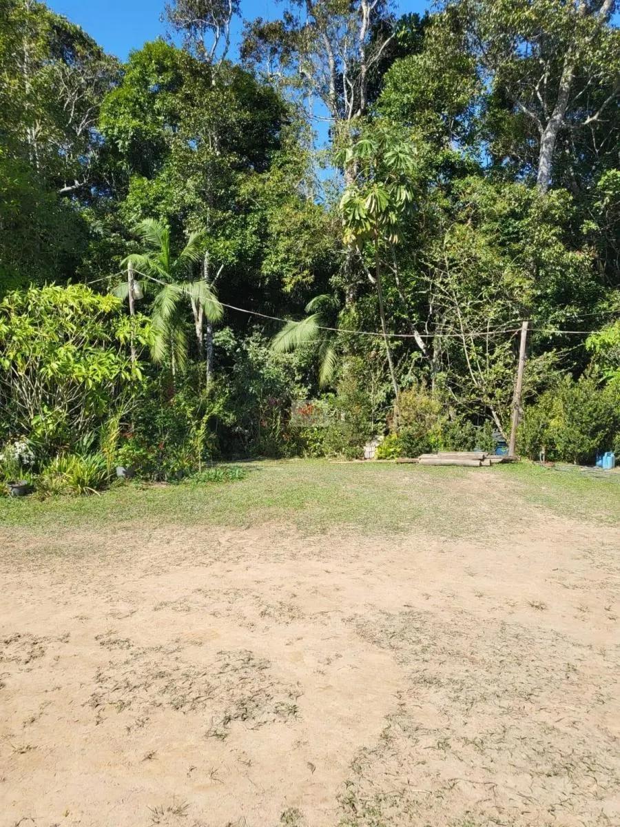 Chácara à venda de 2.500 m² em Juquitiba, SP, Brasil