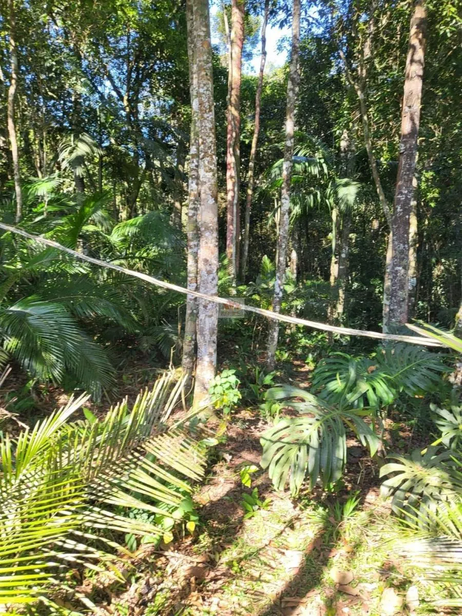 Chácara à venda de 2.500 m² em Juquitiba, SP, Brasil