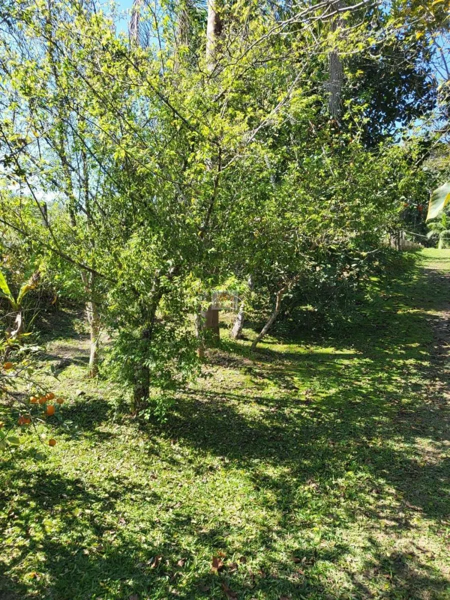 Chácara à venda de 2.500 m² em Juquitiba, SP, Brasil