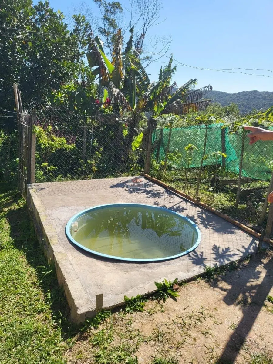 Chácara à venda de 2.500 m² em Juquitiba, SP, Brasil