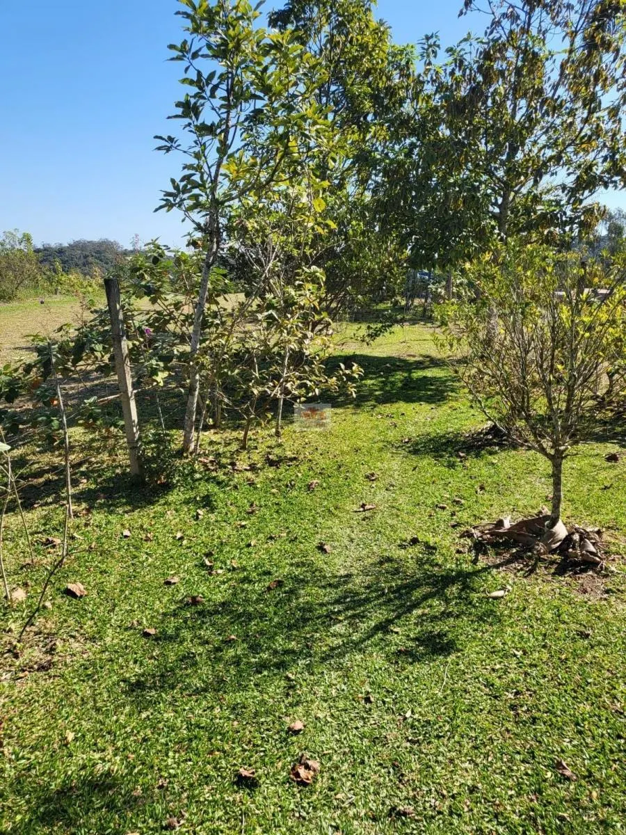 Chácara à venda de 2.500 m² em Juquitiba, SP, Brasil