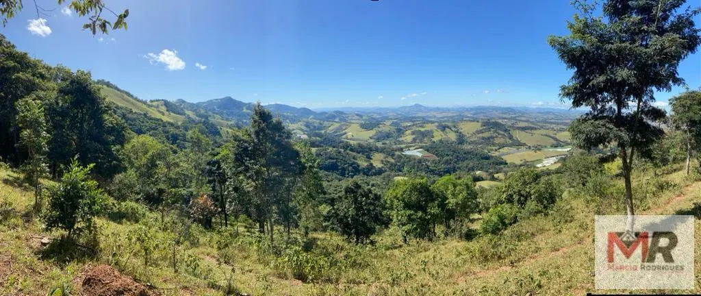 Plot for sale of 126 acres in Estiva, MG, Brazil