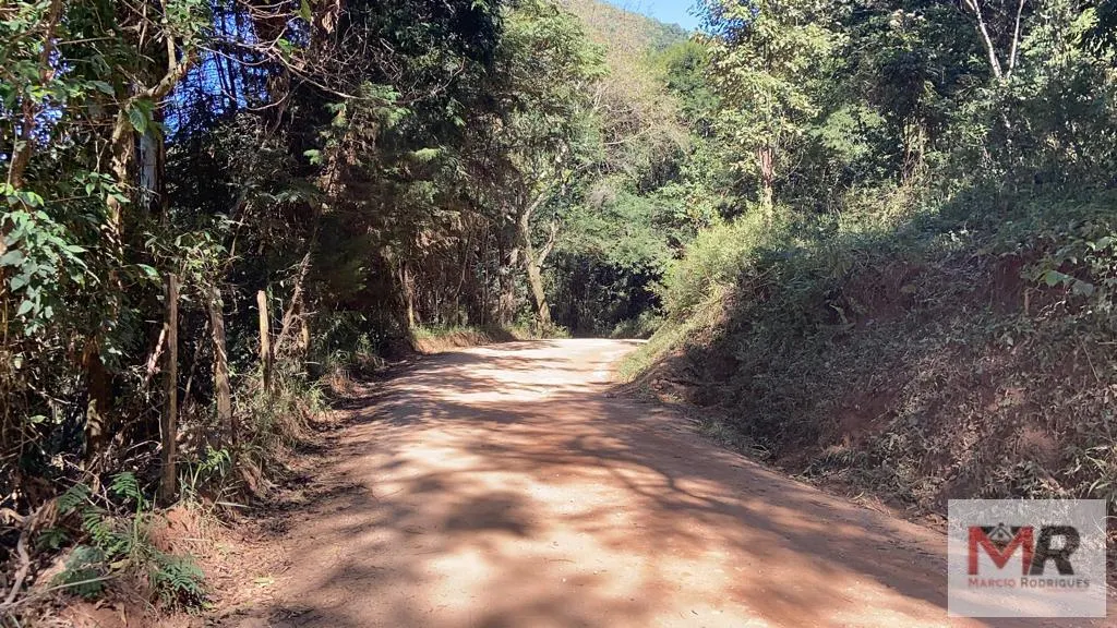 Terreno à venda de 51 ha em Estiva, MG, Brasil