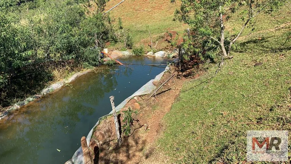 Plot for sale of 126 acres in Estiva, MG, Brazil