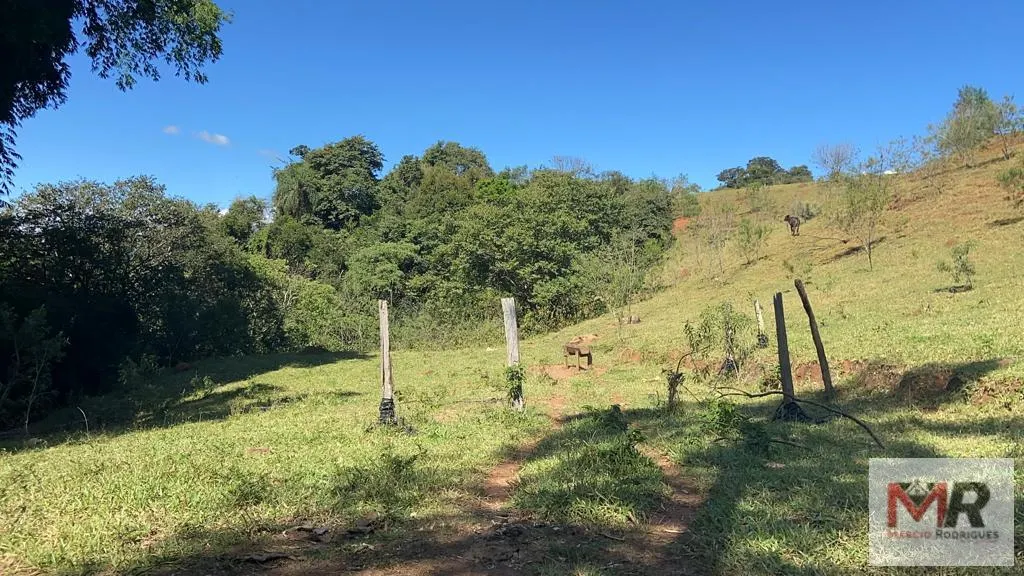 Plot for sale of 126 acres in Estiva, MG, Brazil