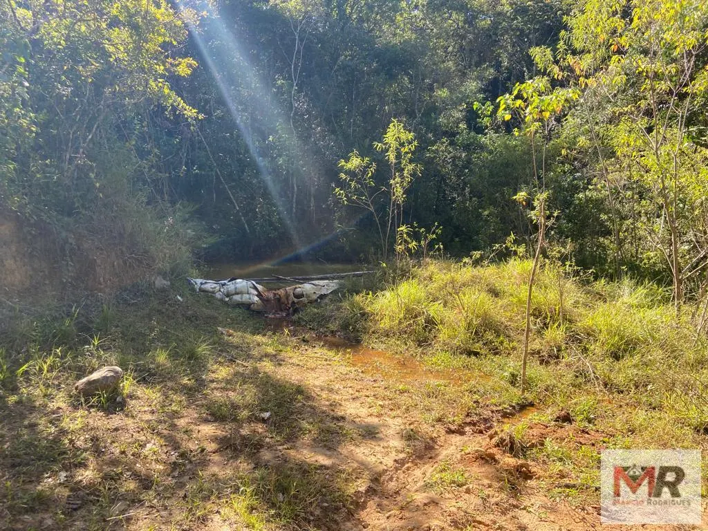 Plot for sale of 126 acres in Estiva, MG, Brazil
