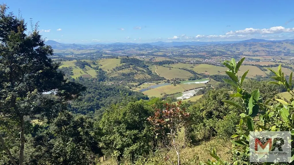 Plot for sale of 126 acres in Estiva, MG, Brazil