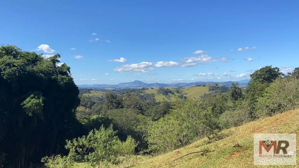 Plot for sale of 126 acres in Estiva, MG, Brazil