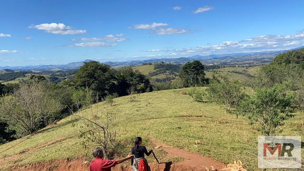 Plot for sale of 126 acres in Estiva, MG, Brazil