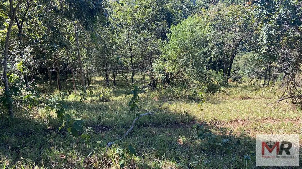 Plot for sale of 126 acres in Estiva, MG, Brazil