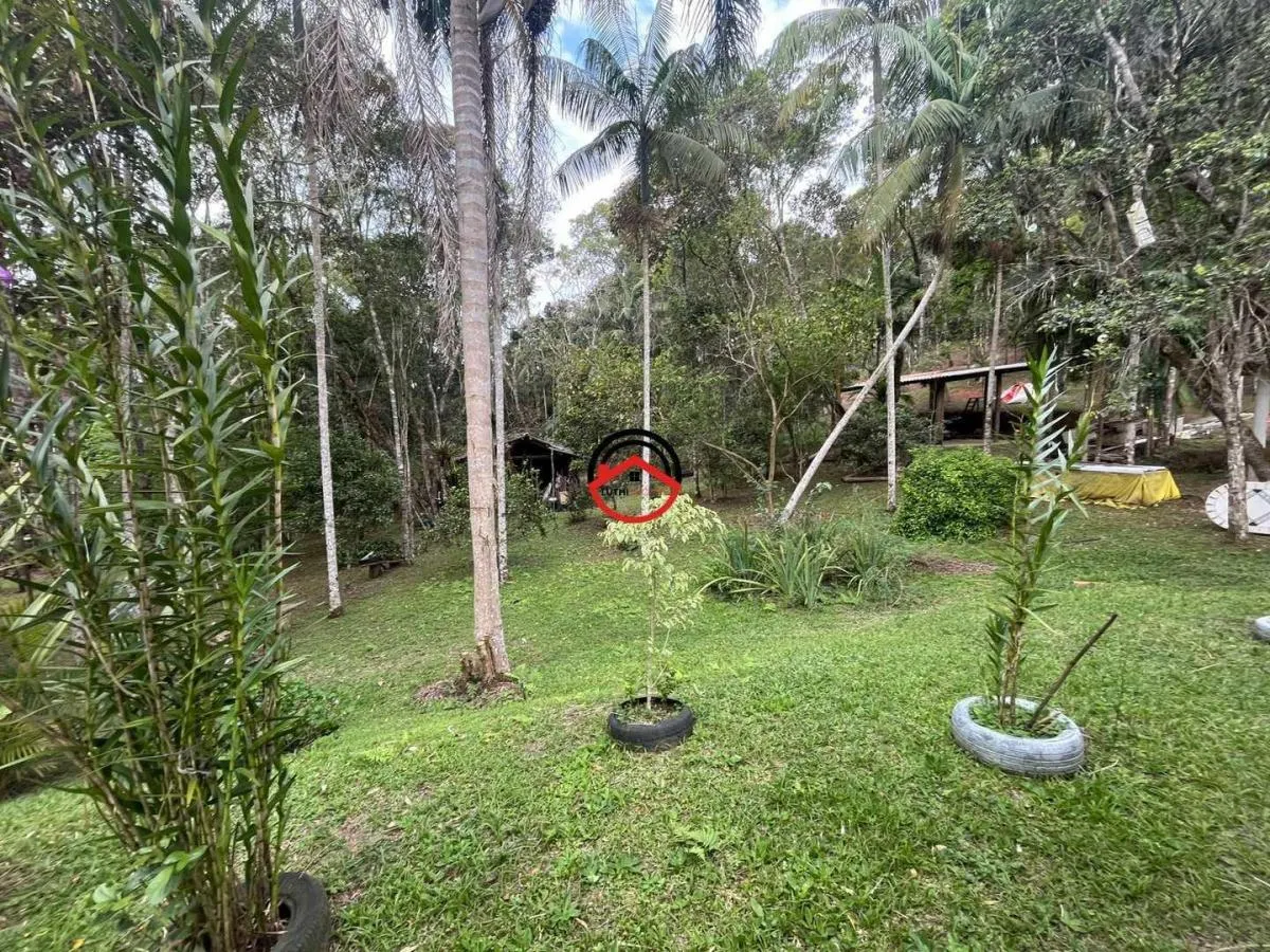 Chácara à venda de 5.000 m² em Mogi das Cruzes, SP, Brasil
