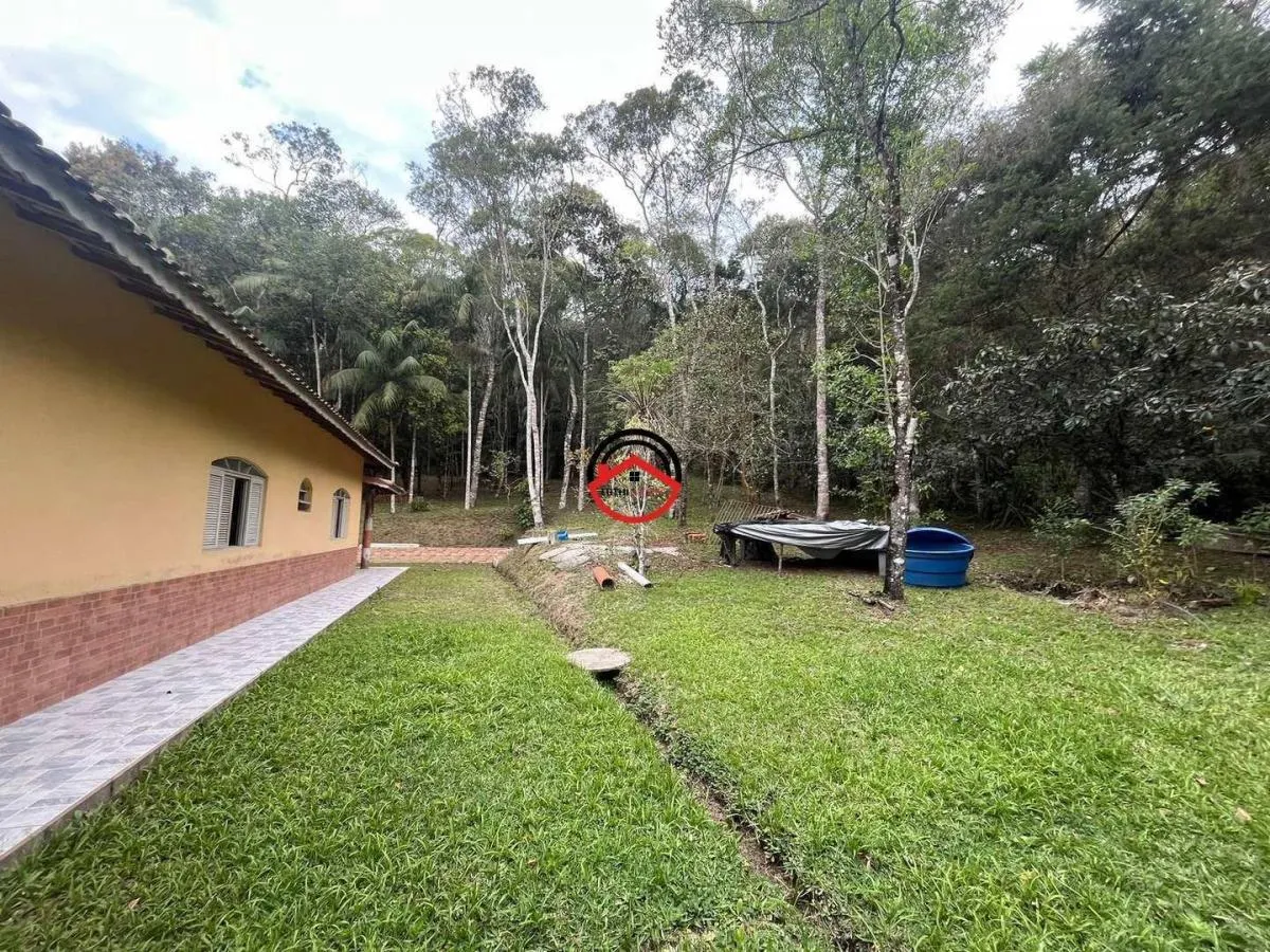 Chácara à venda de 5.000 m² em Mogi das Cruzes, SP, Brasil